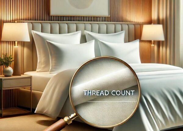 Importance of Thread Count