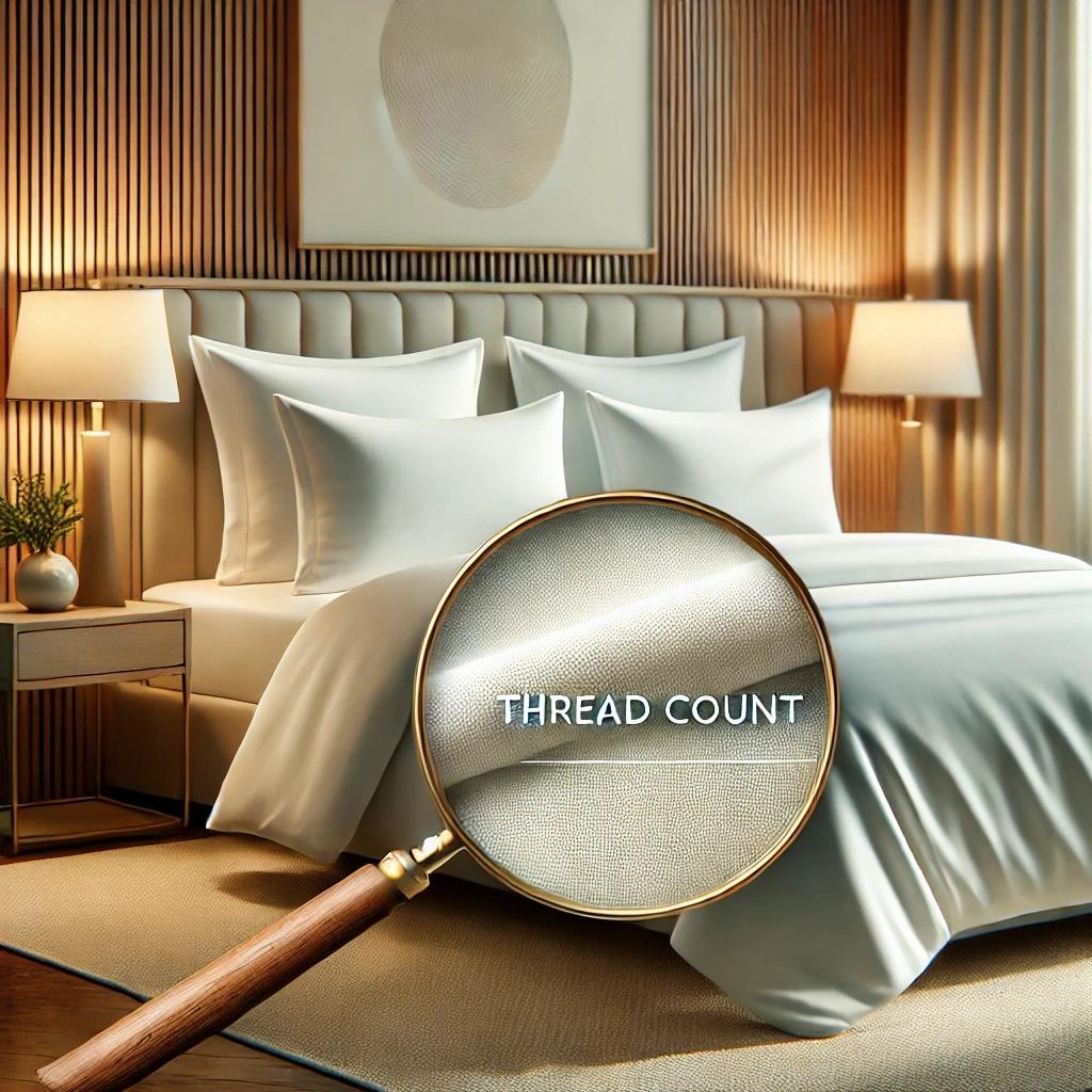 Importance of Thread Count