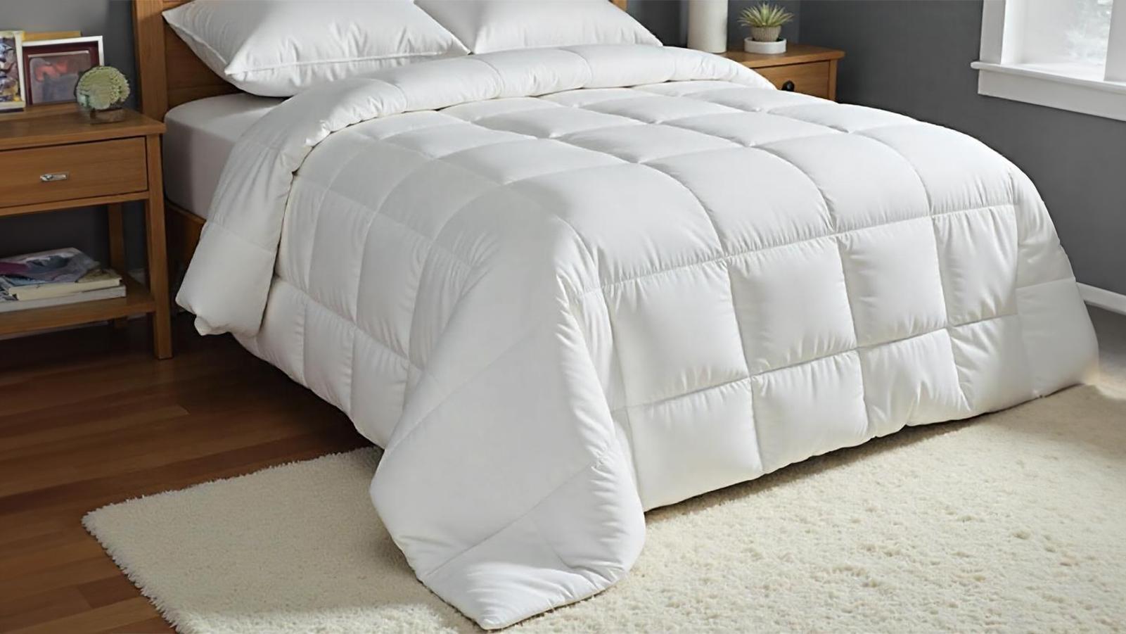 duvet
