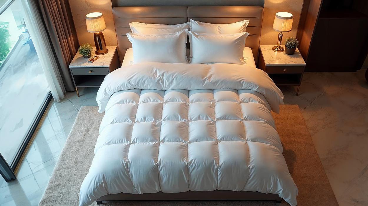 Duvet