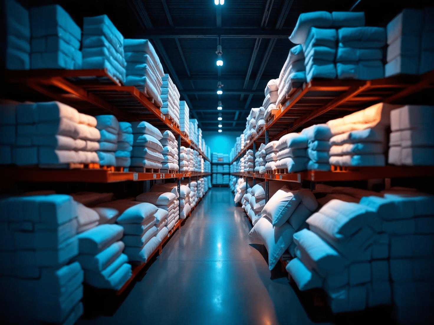 Wholesale Bedding