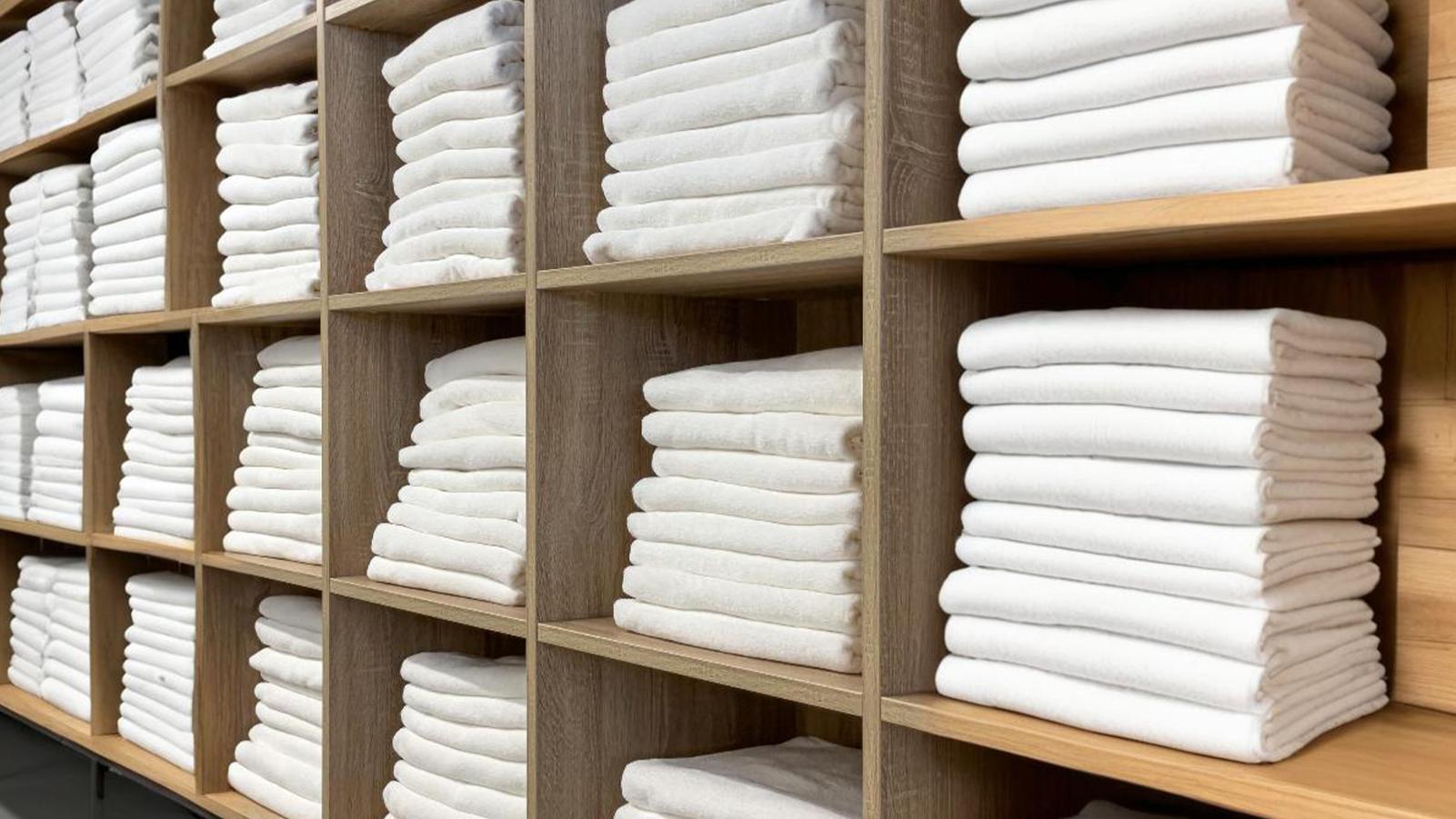 Sustainable Hotel Textiles