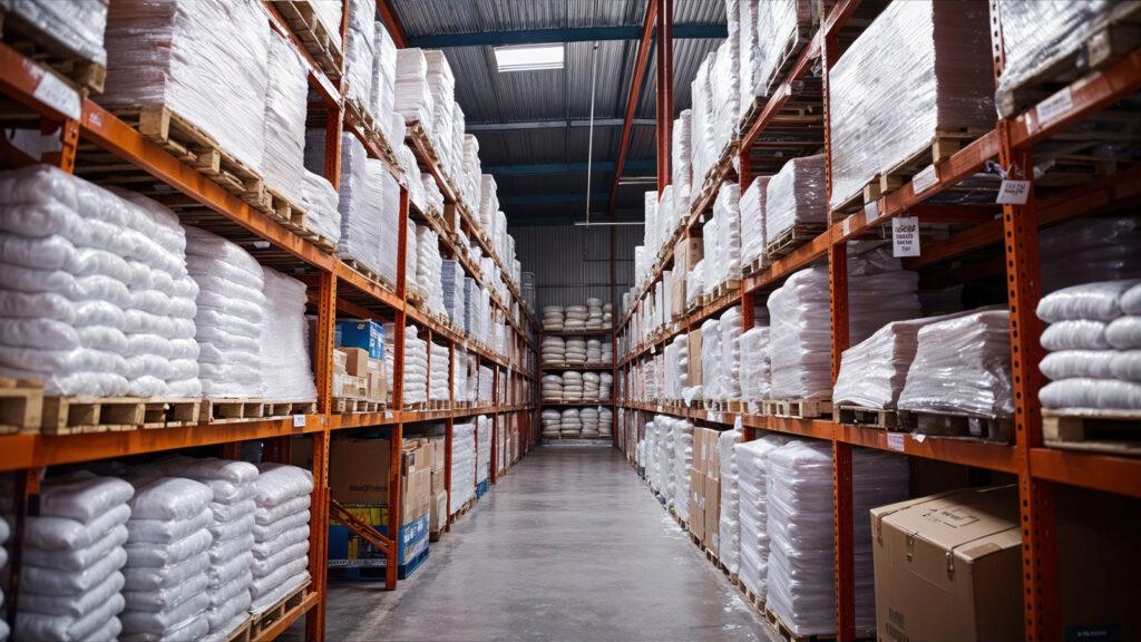 Hospitality Textile Supplier