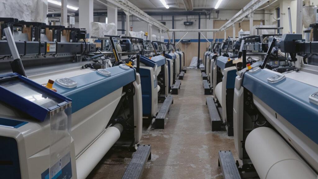 Towels Manufacturing