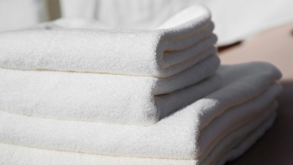 High-Performance Towels and Bathrobes for 2025