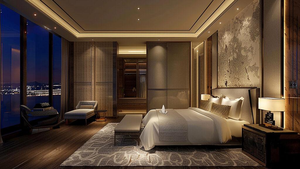 Hotel Textiles