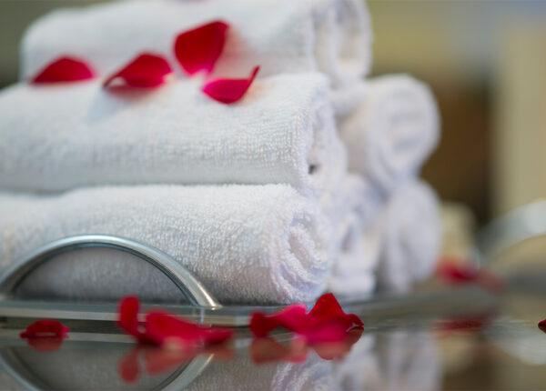 Bath Towels