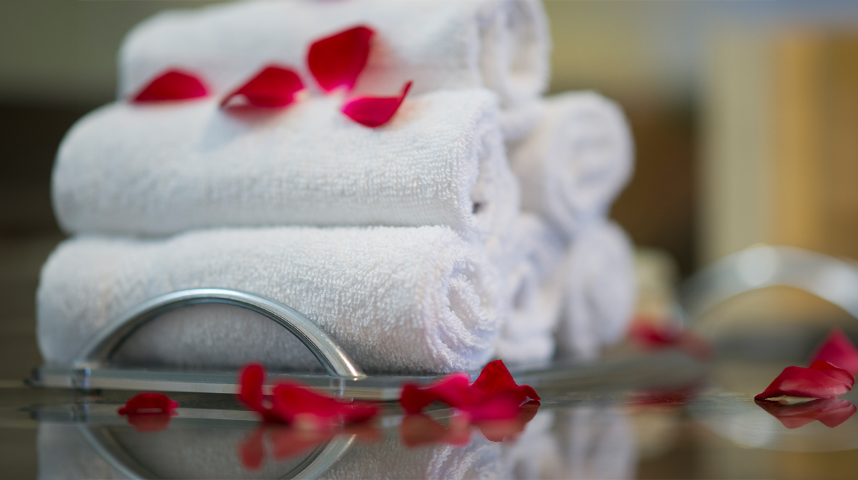 Bath Towels