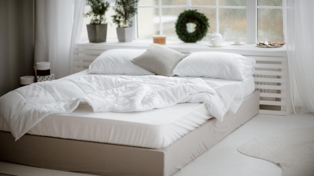 Mattress Protector