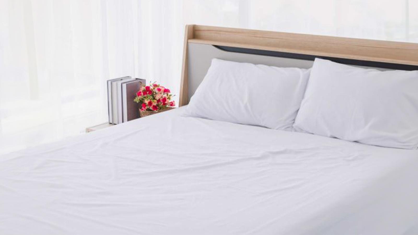 Hospital Bed Sheets