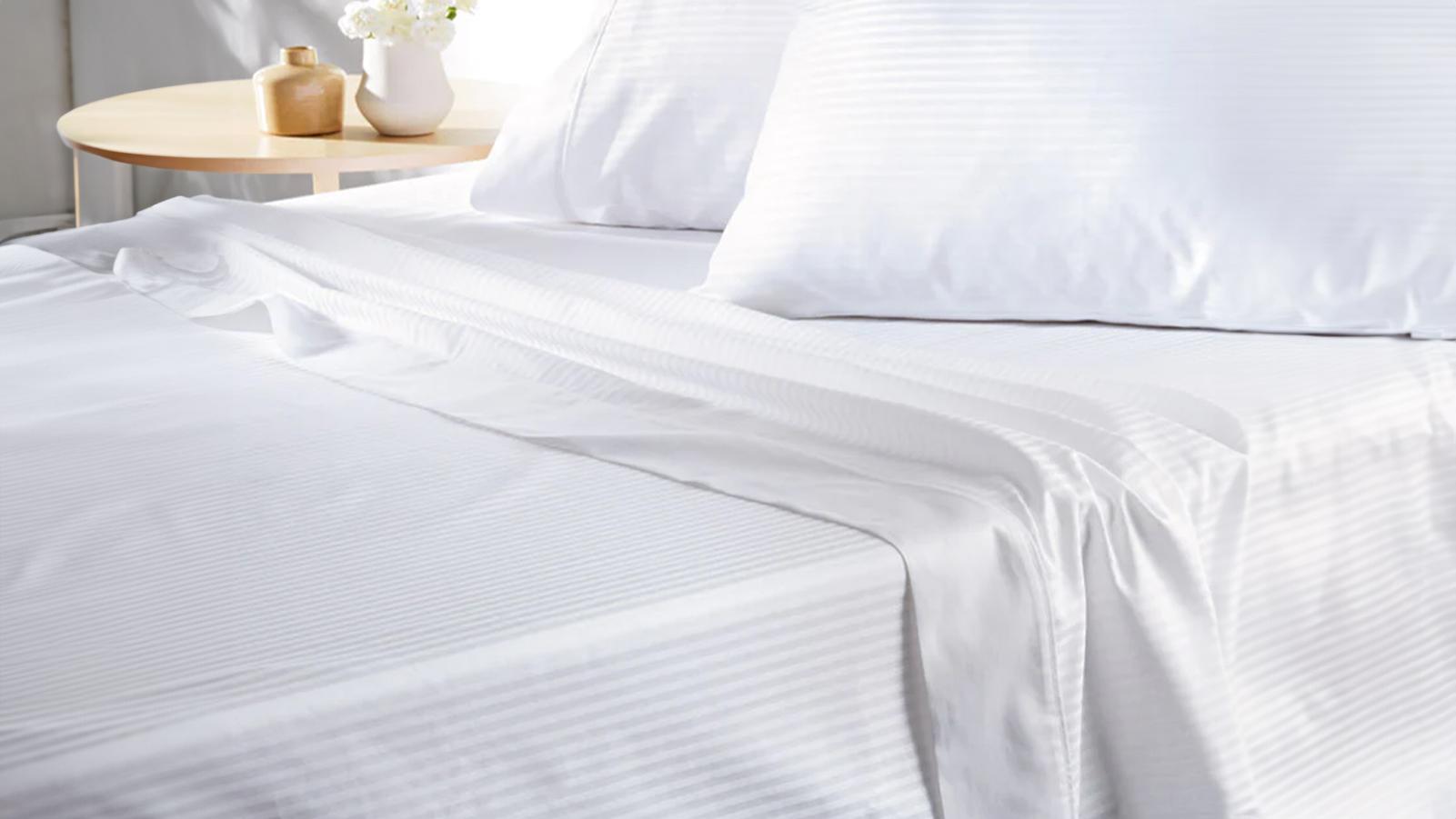 Hospital Bed Sheets