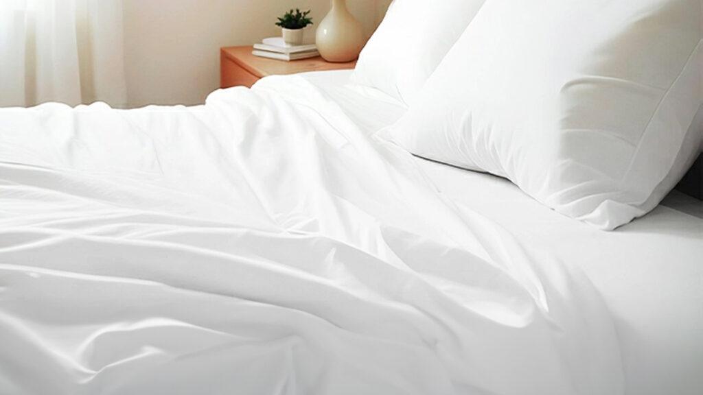 Hospital Bed Sheets