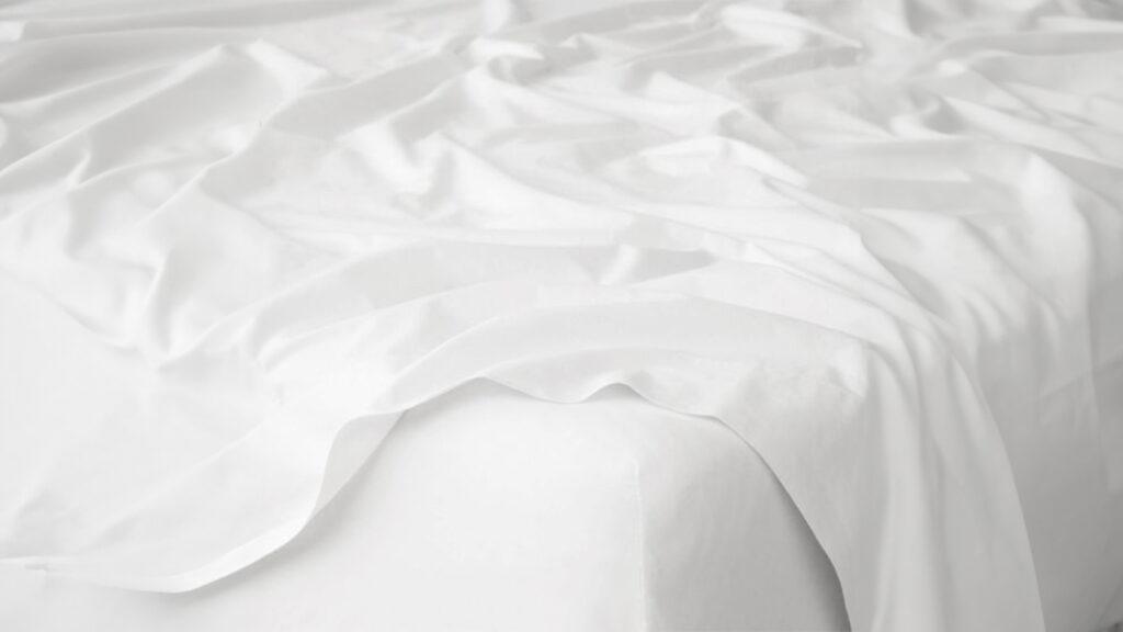 Hospital Bed Sheets