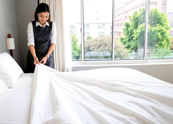 Bed Sheets