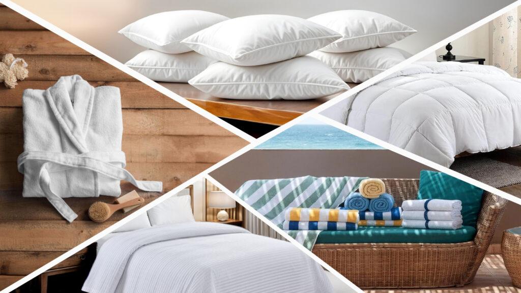 Wholesale Hotel Supplies