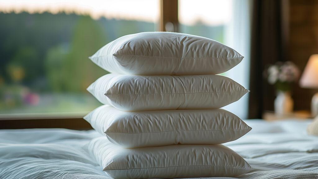Bulk Pillows