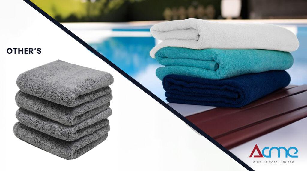 Towels