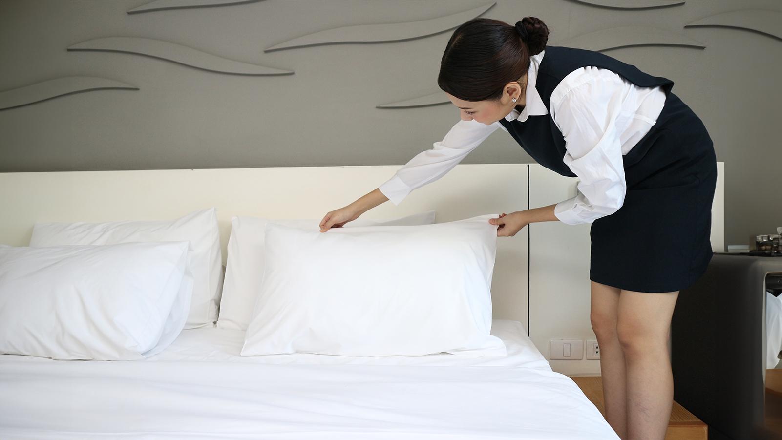 Bulk Pillows