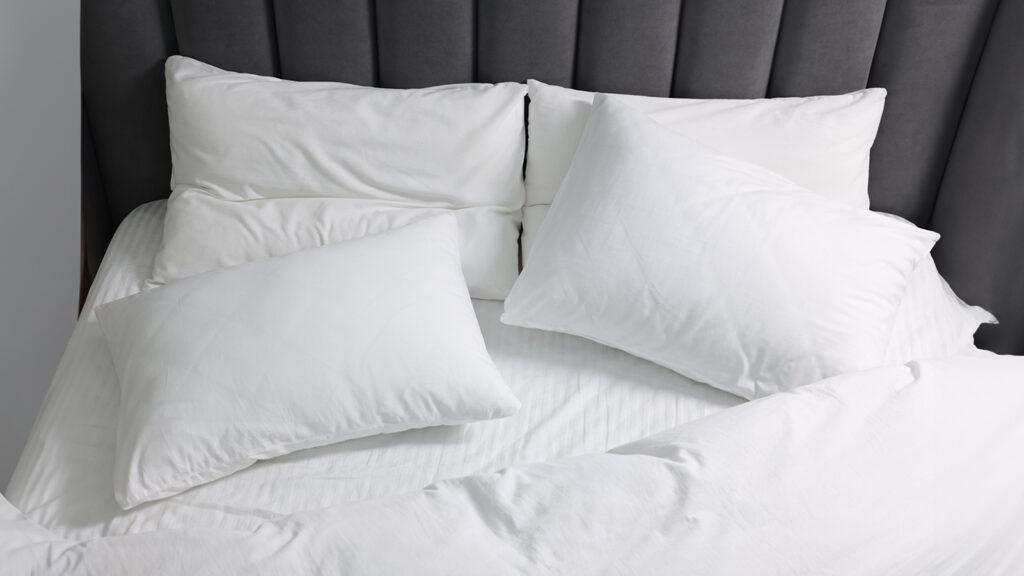 Pillow Collection