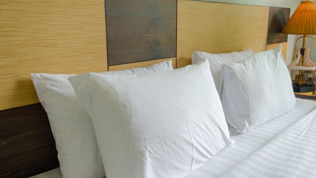 Bulk Pillows