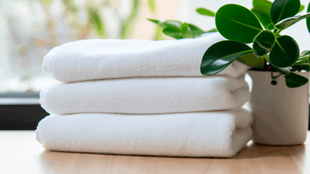 Cotton Towels