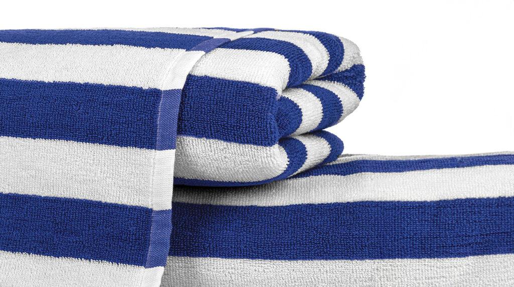 Cabana Pool Towels