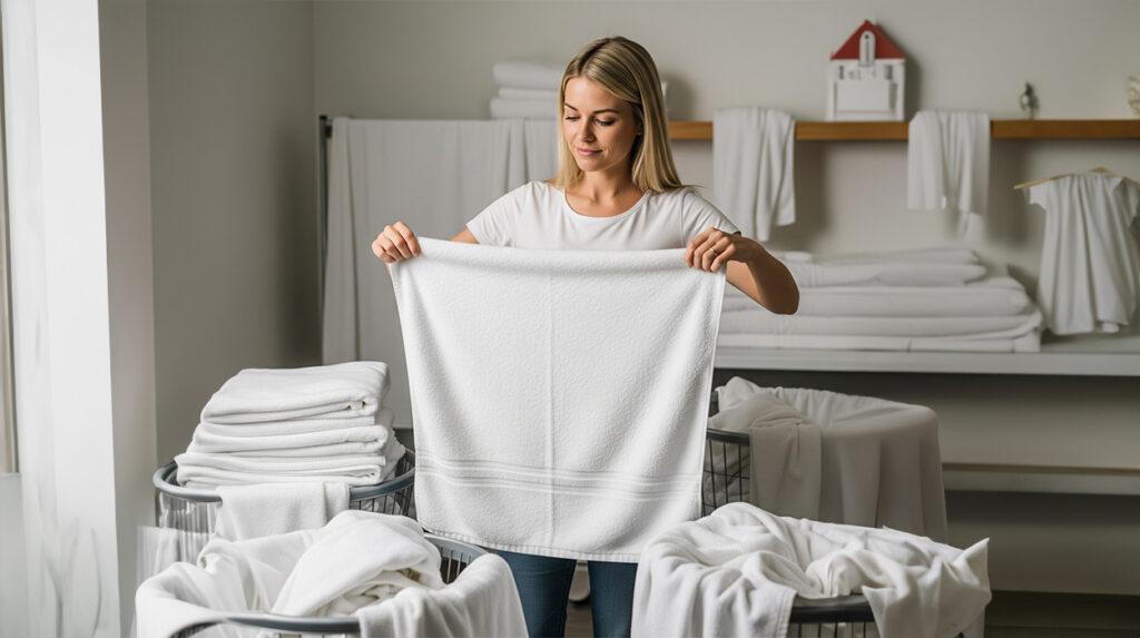 Affordable Towels
