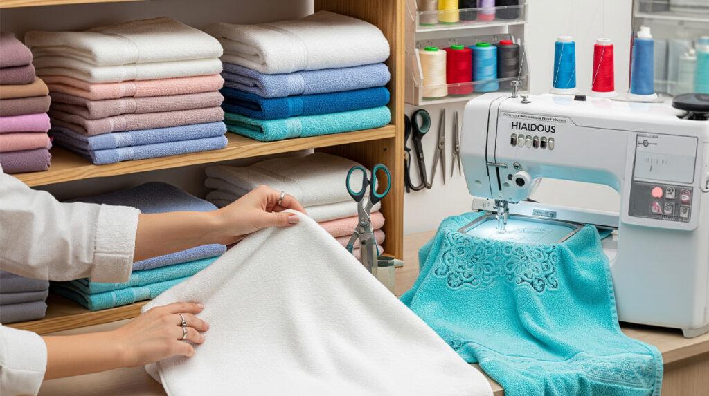 Wholesale Towels For Embroidery