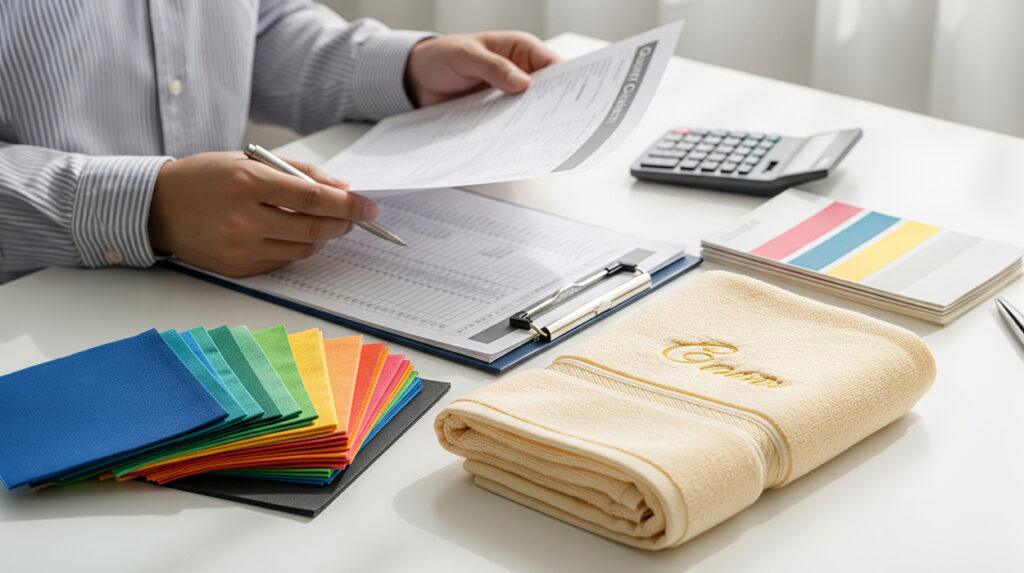 Wholesale Towels For Embroidery