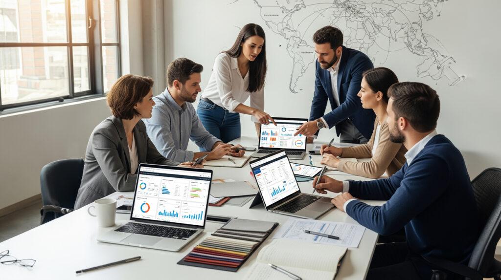 Wholesale Textile Supplier