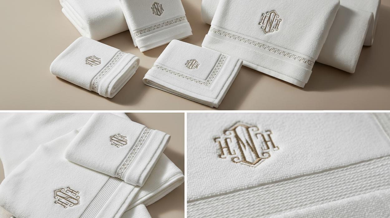 Wholesale Towels For Embroidery