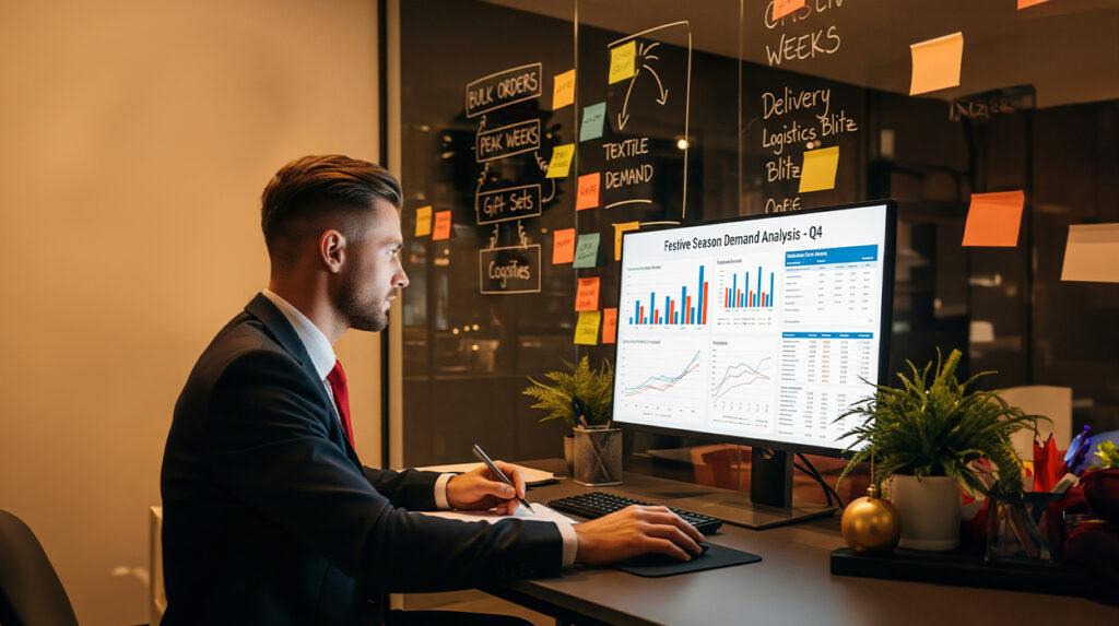 Textile Manufacturer