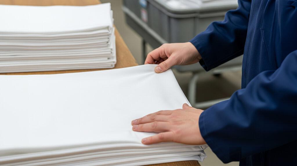 Luxury Cotton Sheets