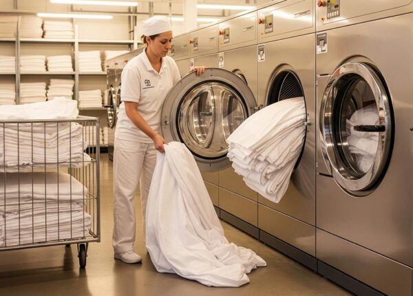 Luxury Cotton Sheets