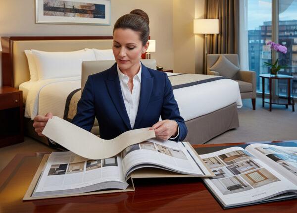 Hotel Linen Supplier