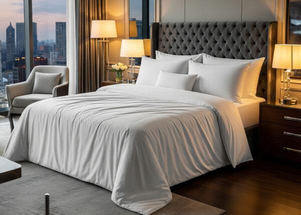 microfiber sheets