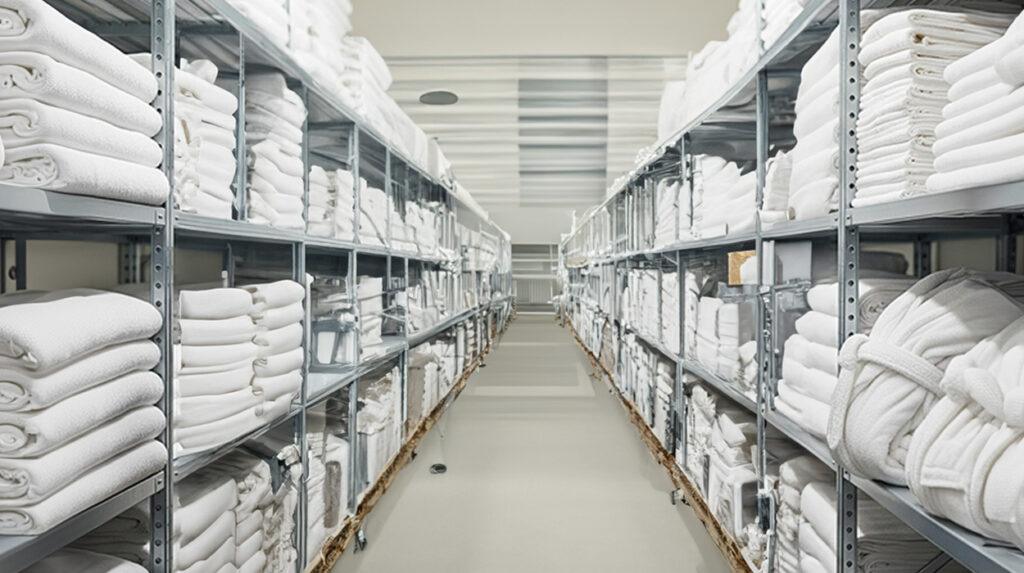 Hospitality Textiles