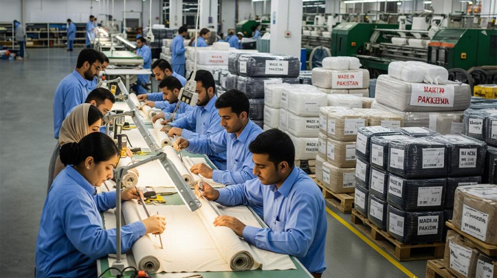 Hospitality Textiles