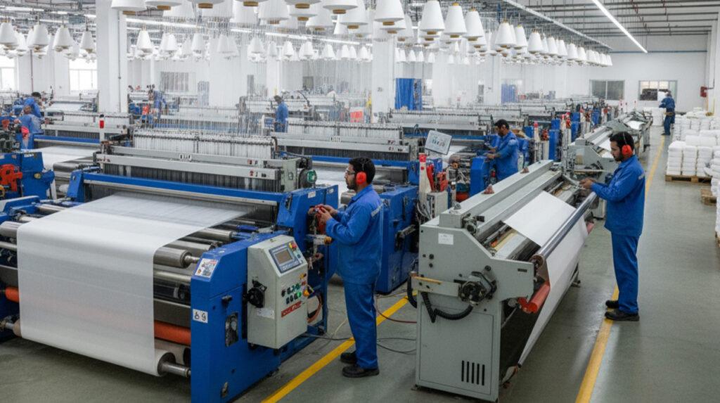 Hospitality Textiles