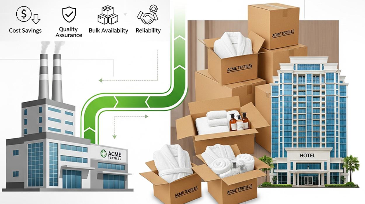 Hospitality Supplies