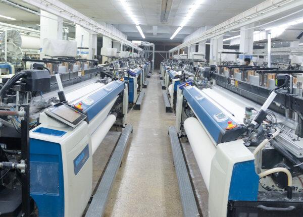 Textile Manufacturing