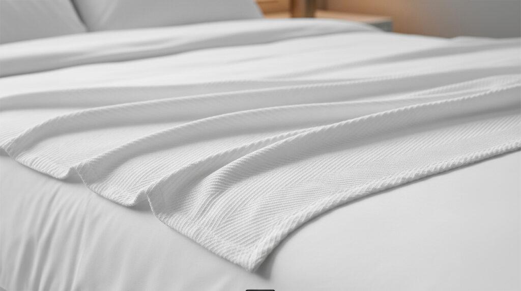 Wholesale Hotel Blankets
