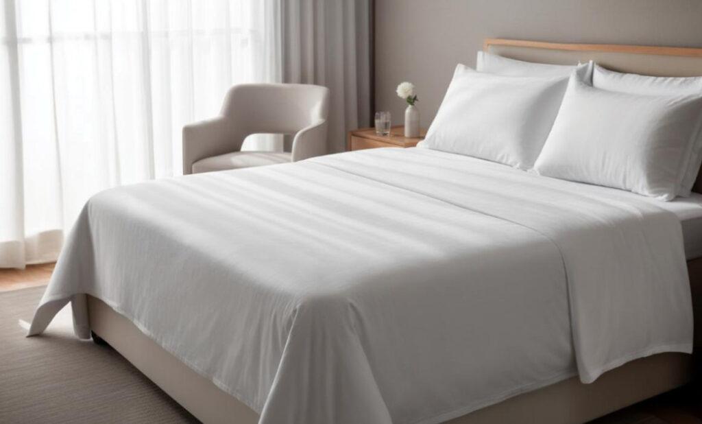 Percale Sheets