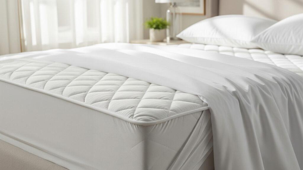 Waterproof Mattress Pads