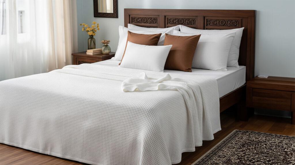 Wholesale Hotel Blankets