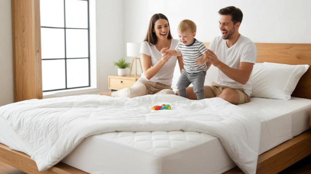 Waterproof Mattress Pads