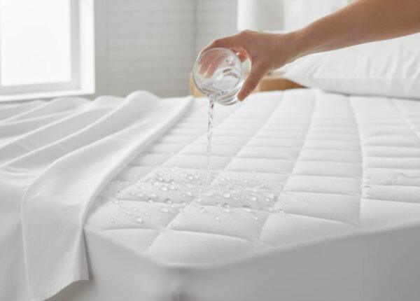 Waterproof Mattress Pads