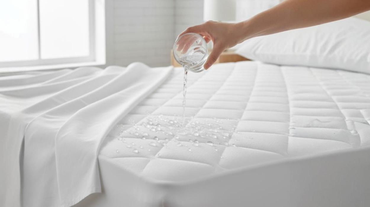 Waterproof Mattress Pads