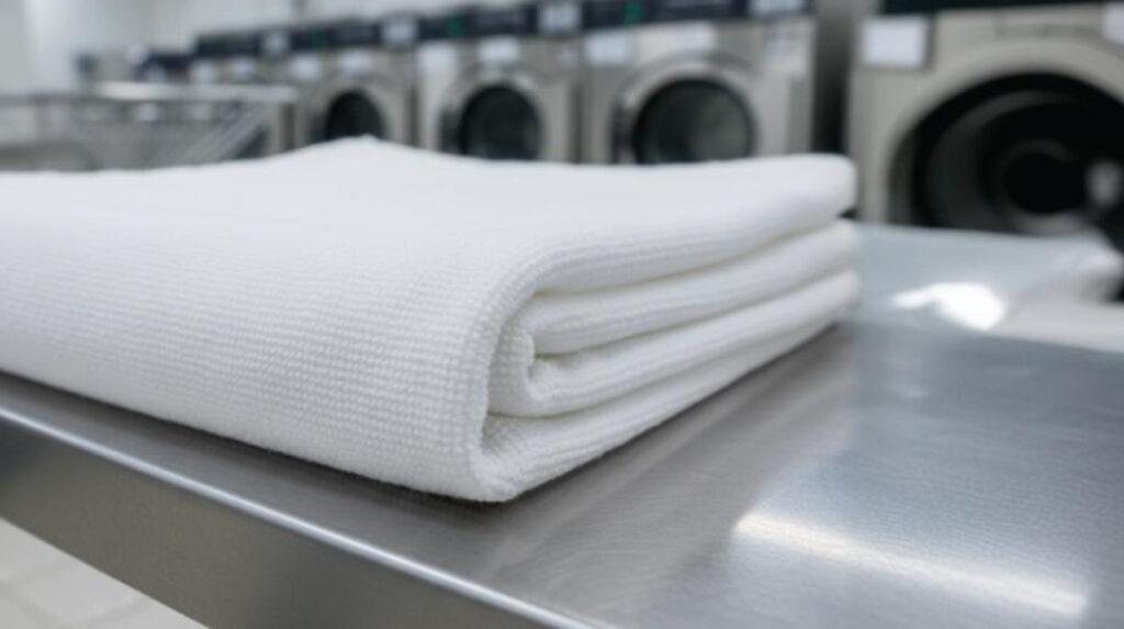 5 Reasons Why Air-Jet Towels Outperform the Competition