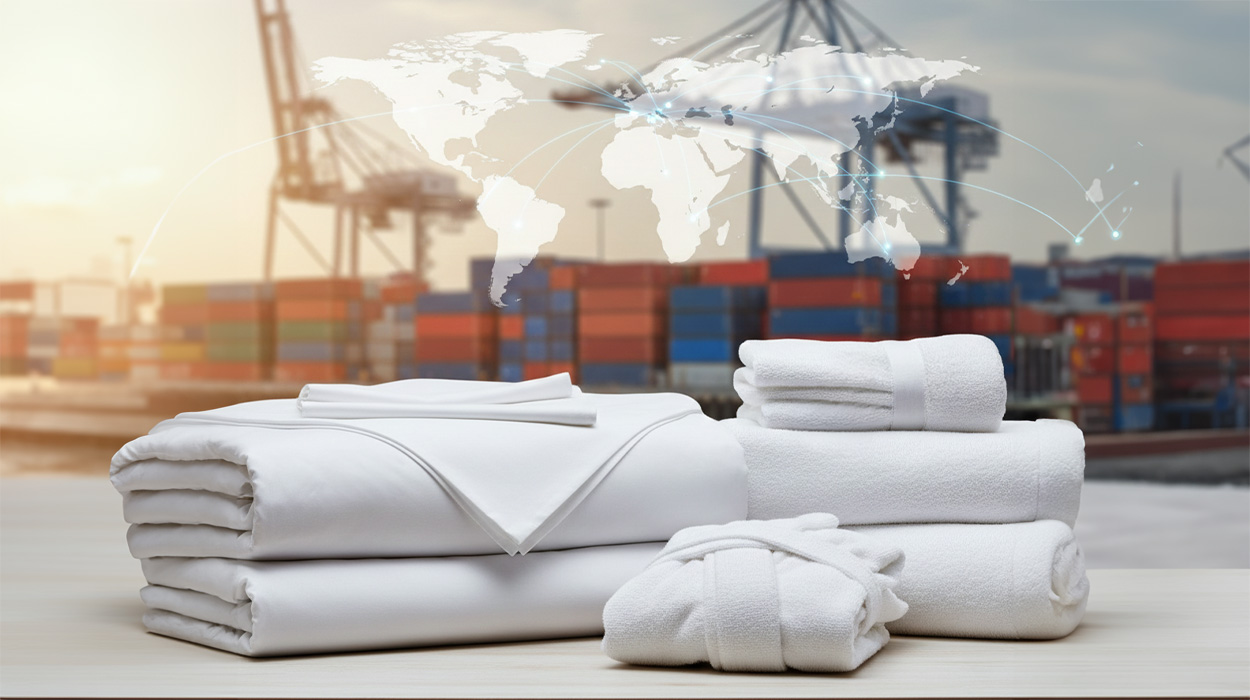 ACME Textiles Premier Exporter